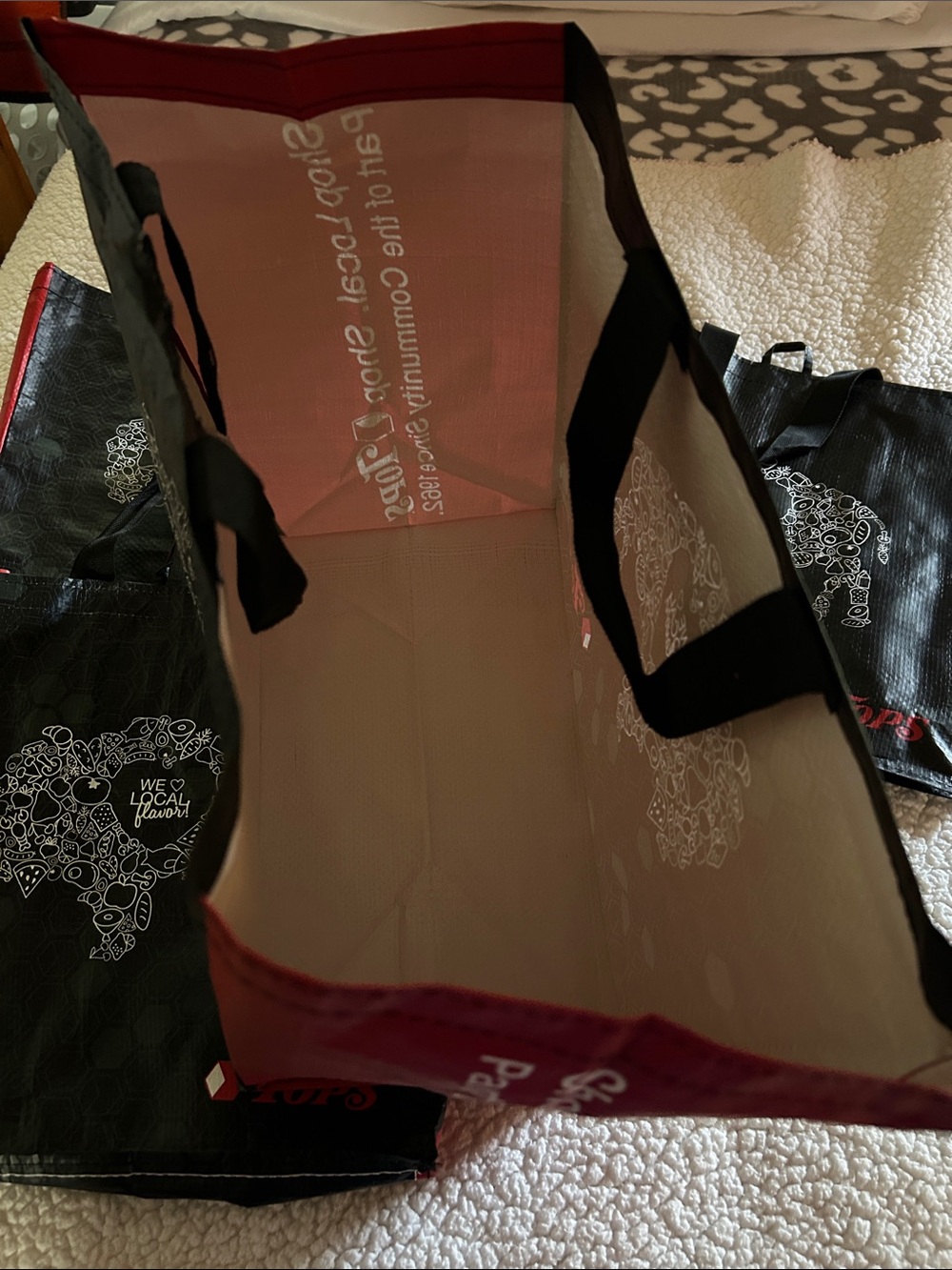 Reusable Bags 🛍️ - Picture 4 of 6